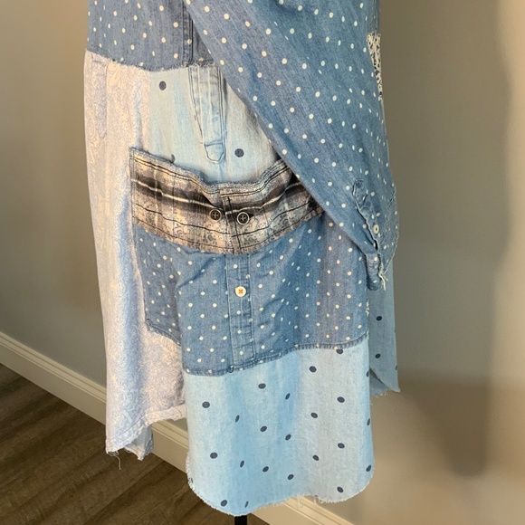 So Perfect Handcrafted Shirt - Picture 8 of 11